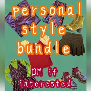 Style bundle